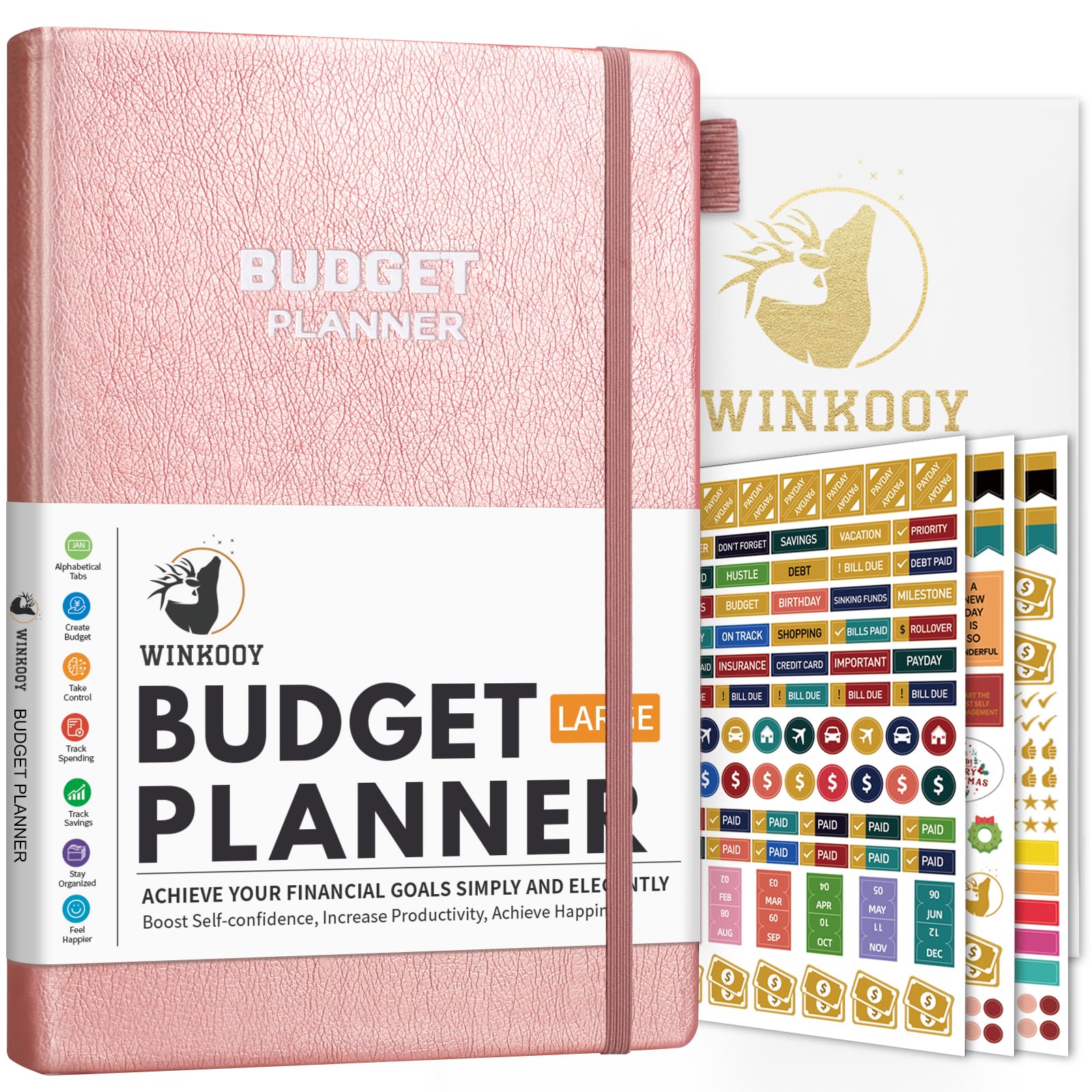 2025 Budget Planner - 7