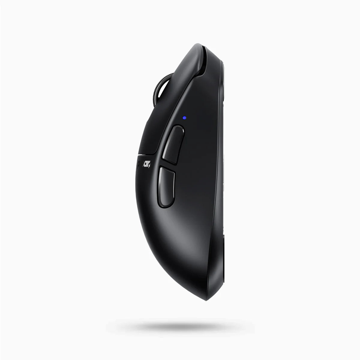 Pulsar X3 LHD Medium Wireless Gaming Mouse - Lightweight Ergonomic Design for FPS & MOBA Games - Perfect for Esports & Competitive Gaming