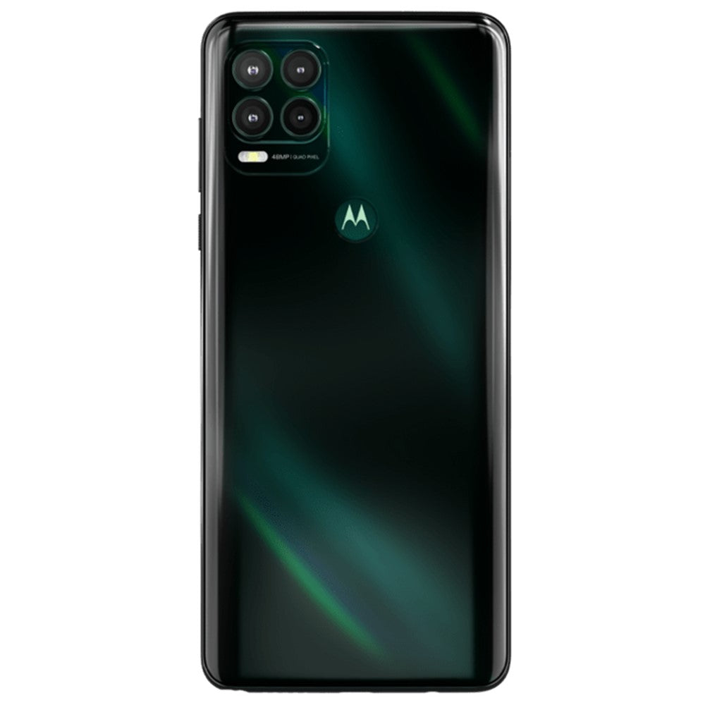 Unlocked Moto G Stylus 5G Smartphone (128GB, 4GB RAM) - 6.8