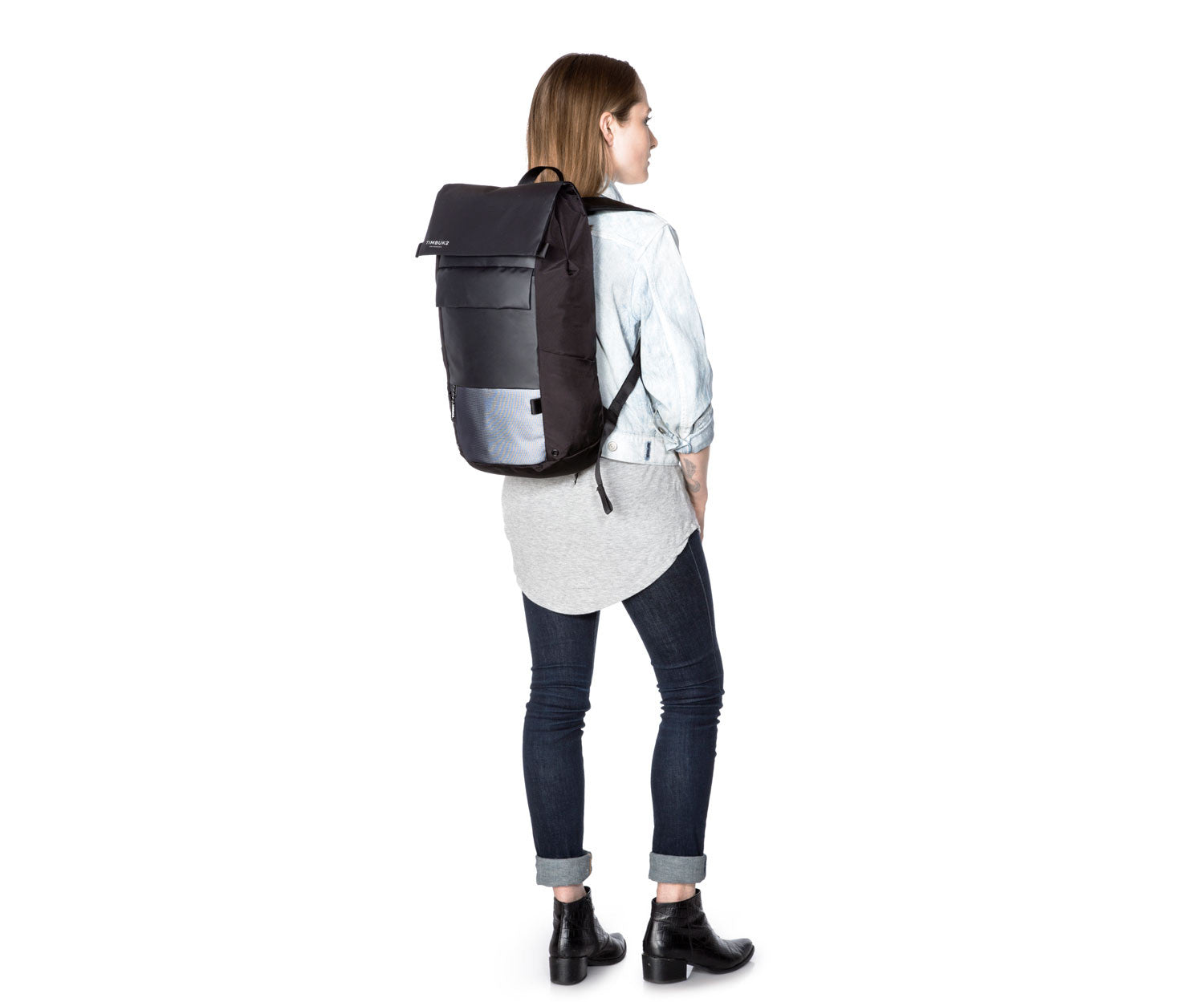 Timbuk2 Robin Pack - Lightweight Waterproof Backpack for Commuting, Travel & Outdoor Adventures | Durable Laptop Bag for Work, School & Hiking