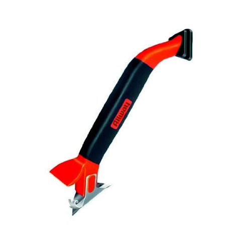 ALLWAY TOOLS CT31 3-IN-1 Caulk Tool (Pack of 20) - Perfect for Sealing, Smoothing & Trimming Caulk in Bathrooms, Kitchens & DIY Projects