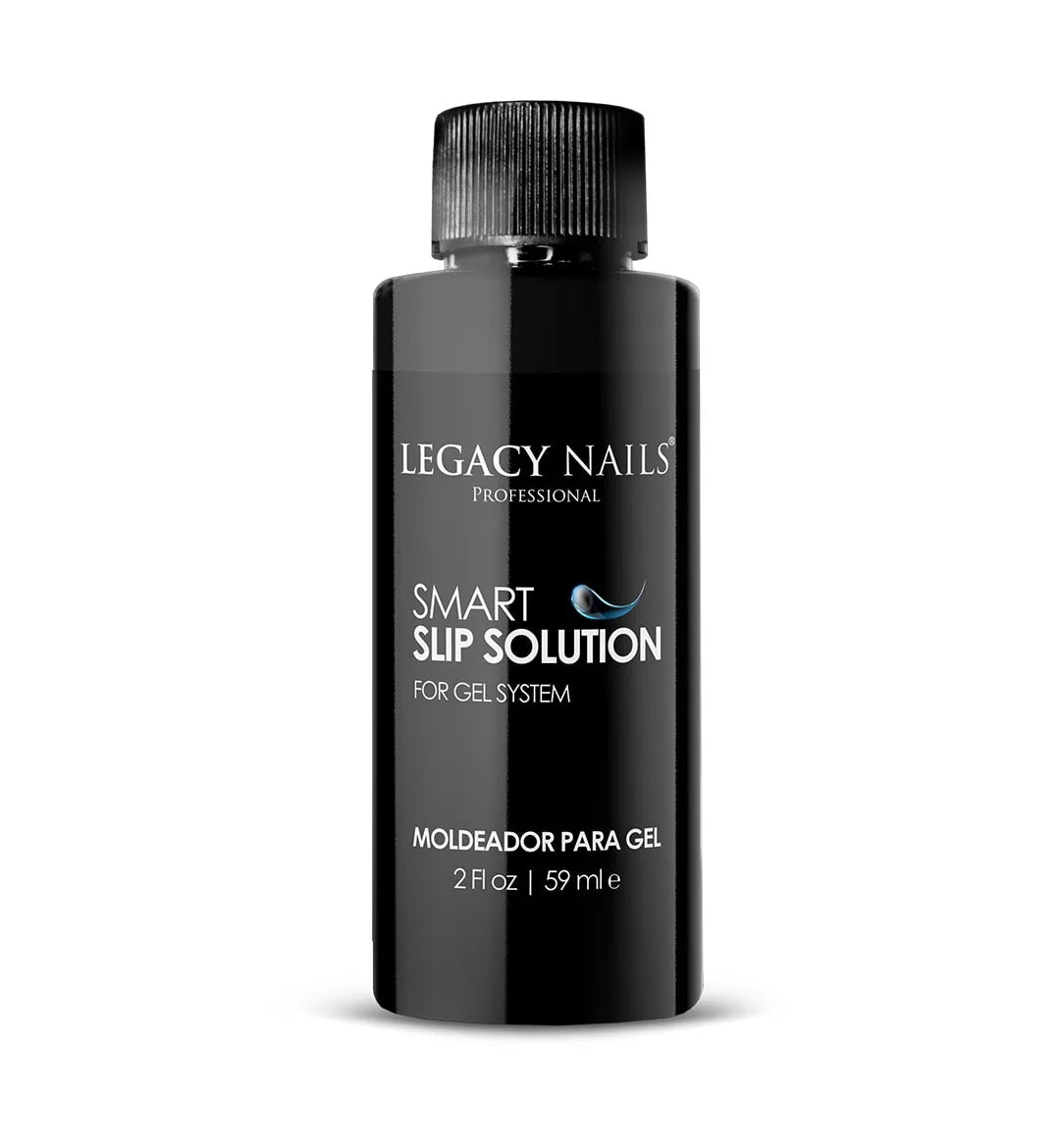 Legacy Smart Slip Solution 2oz - Anti-Slip Spray for Shoes & Floors | Prevents Falls on Wet Surfaces - Perfect for Bathrooms, Showers & Pool Areas