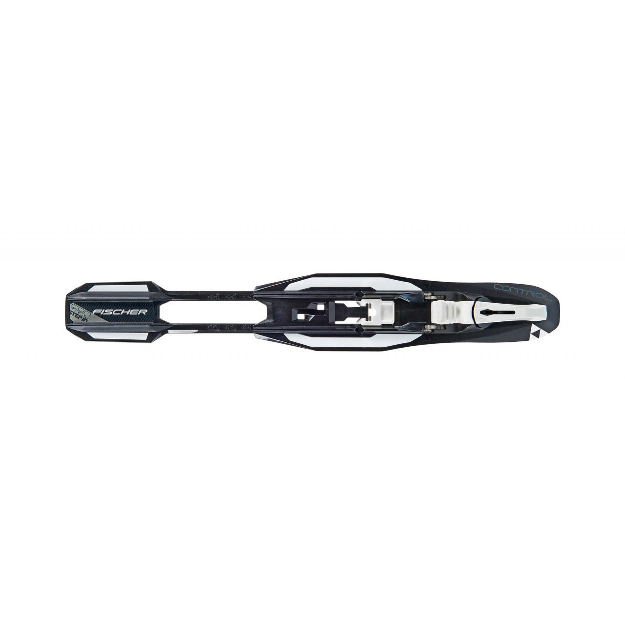 Fischer 2020 XC Ski Bindings - Step-In IFP Control for Cross-Country Skiing | Perfect for Nordic Skiing & Winter Sports Enthusiasts