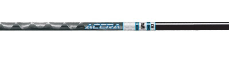 Accra 2 Golf Shaft - High Performance Golf Club Shaft for Distance & Accuracy | Perfect for Drivers, Fairway Woods & Hybrids on the Course