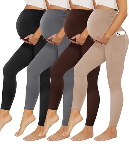 Black/Grey/Coffee/Nude