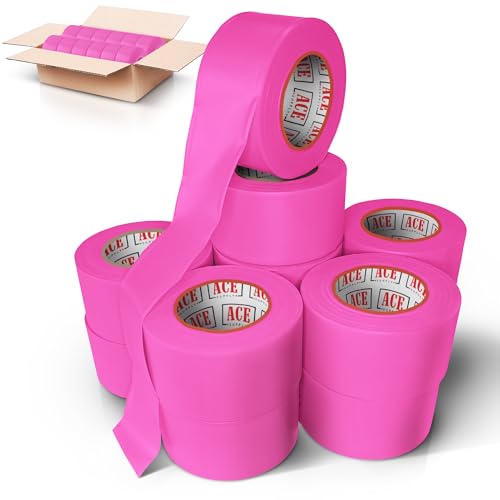 Fluorescent Pink