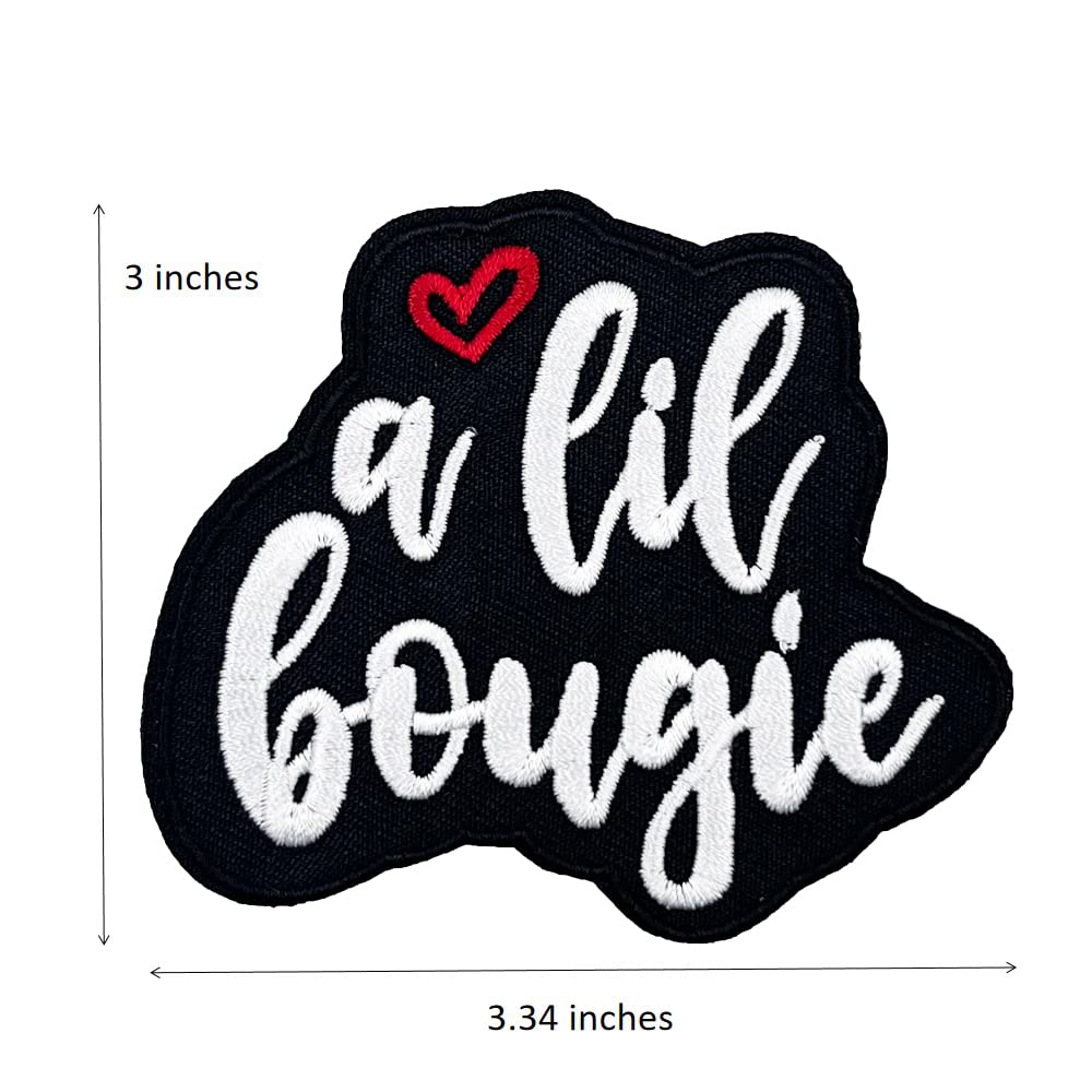 Custom Embroidered Iron-On Patches for Biker Vests - Unique Motorcycle Club Patches for Jackets, Denim & DIY Crafts - Perfect for Biker Gangs, Fashion Statements & Personalized Gifts