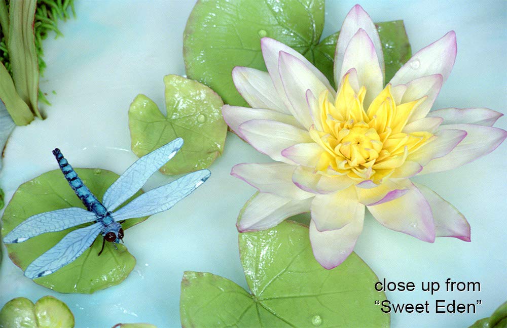Premium Dragonfly Body Silicone Molds Set - 4 Unique Designs for Resin Art, DIY Crafts & Soap Making - Ideal for Jewelry, Home Decor & Gift Making by WSA