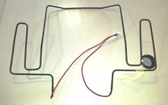 Defrost Heater NRE #050807 - Fast Thawing for Refrigerators & Freezers | Ideal for Home Kitchen & Commercial Use