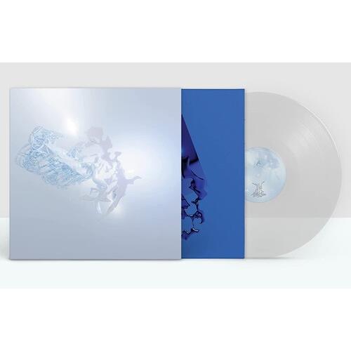 Any Day Now 180g Gatefold Crystal Clear Vinyl LP | High-Quality Audiophile Record | Perfect for Collectors & Music Enthusiasts | Ideal for Home Listening & Gifts