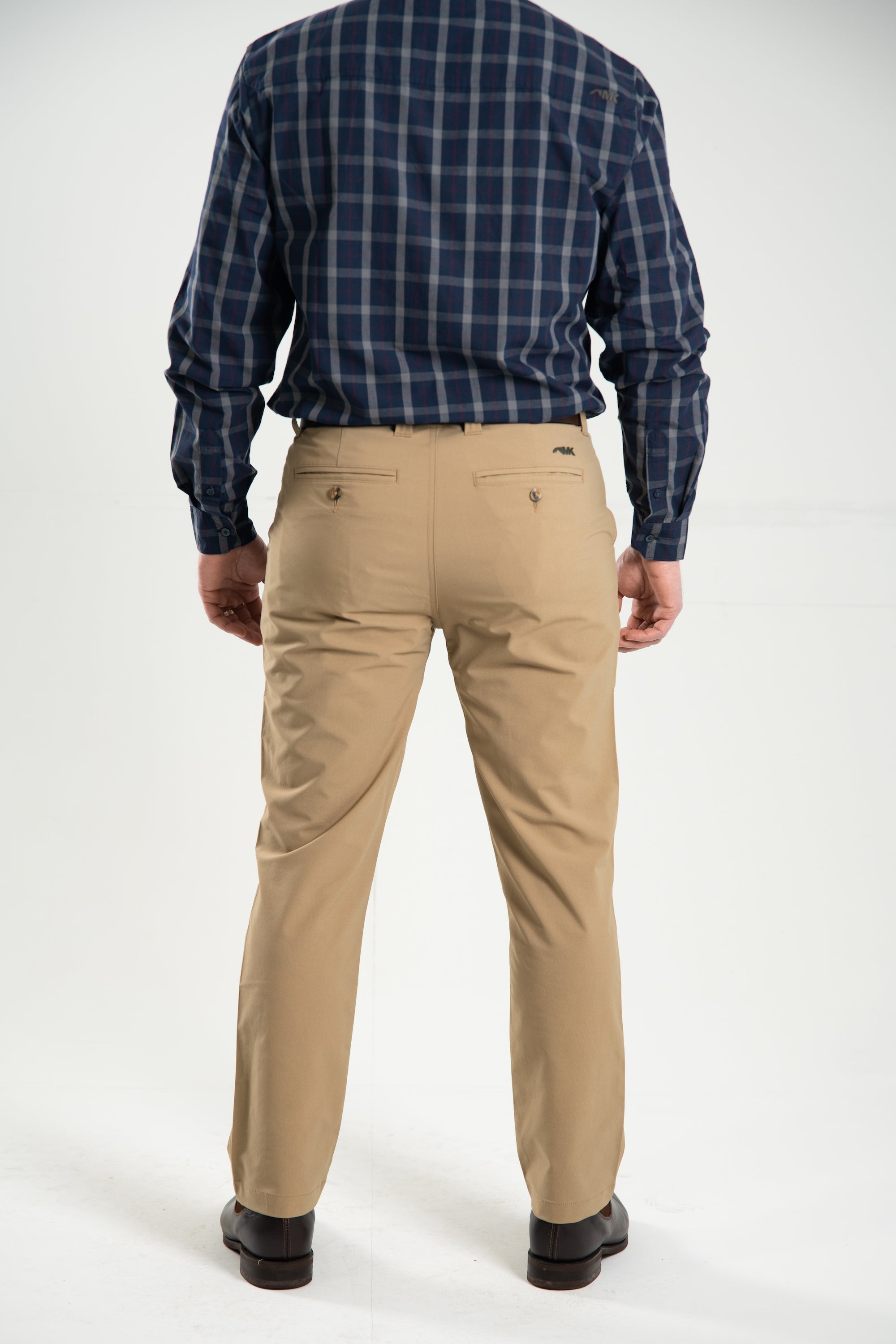 Teton Hybrid Pant - Durable Outdoor Hiking & Travel Pants for Men & Women - Lightweight, Water-Resistant, Stretchable - Perfect for Camping, Backpacking & Adventure Travel