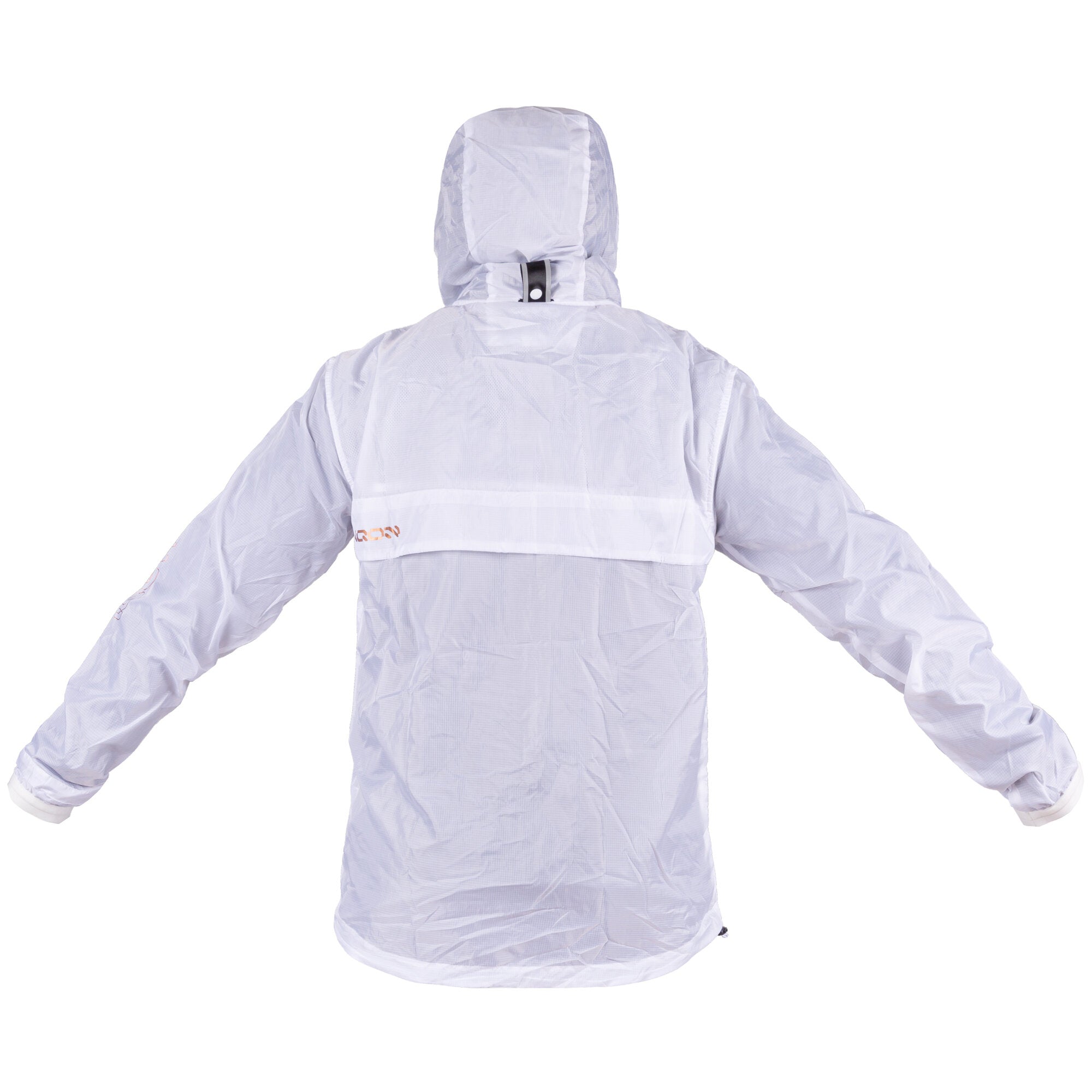IQON Performance Windbreaker Jacket for Men & Women - Lightweight Waterproof Running Jacket for Outdoor Sports & Hiking - Perfect for Jogging, Cycling & Travel