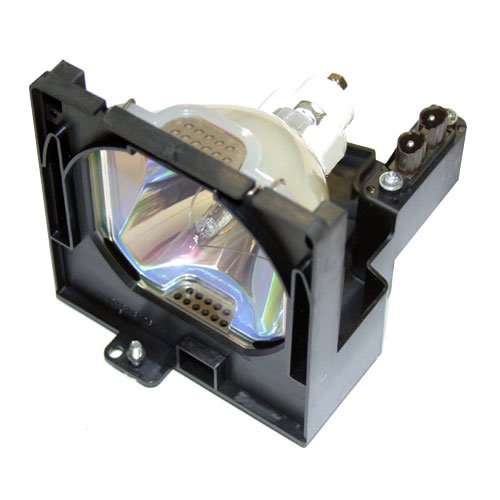 Boxlight SE-13HD Hybrid Replacement Lamp - Compatible with Original Bulb & Generic Casing for Boxlight Projectors | Ideal for Home Theater, Classroom, and Office Presentations