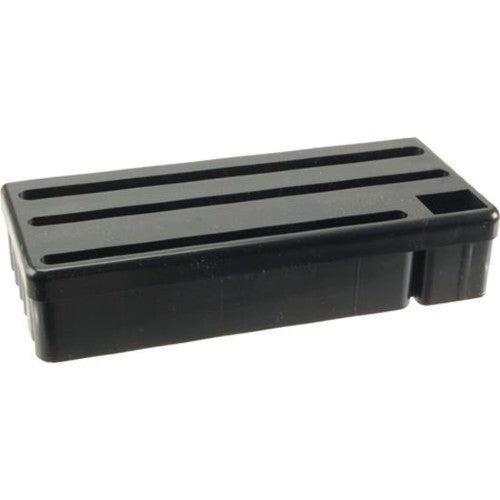 Edlund I068 Knife Rack Insert for KR-50 - Replacement Part for Commercial Kitchen Knife Storage - Perfect for Restaurants, Butcher Shops & Professional Kitchens