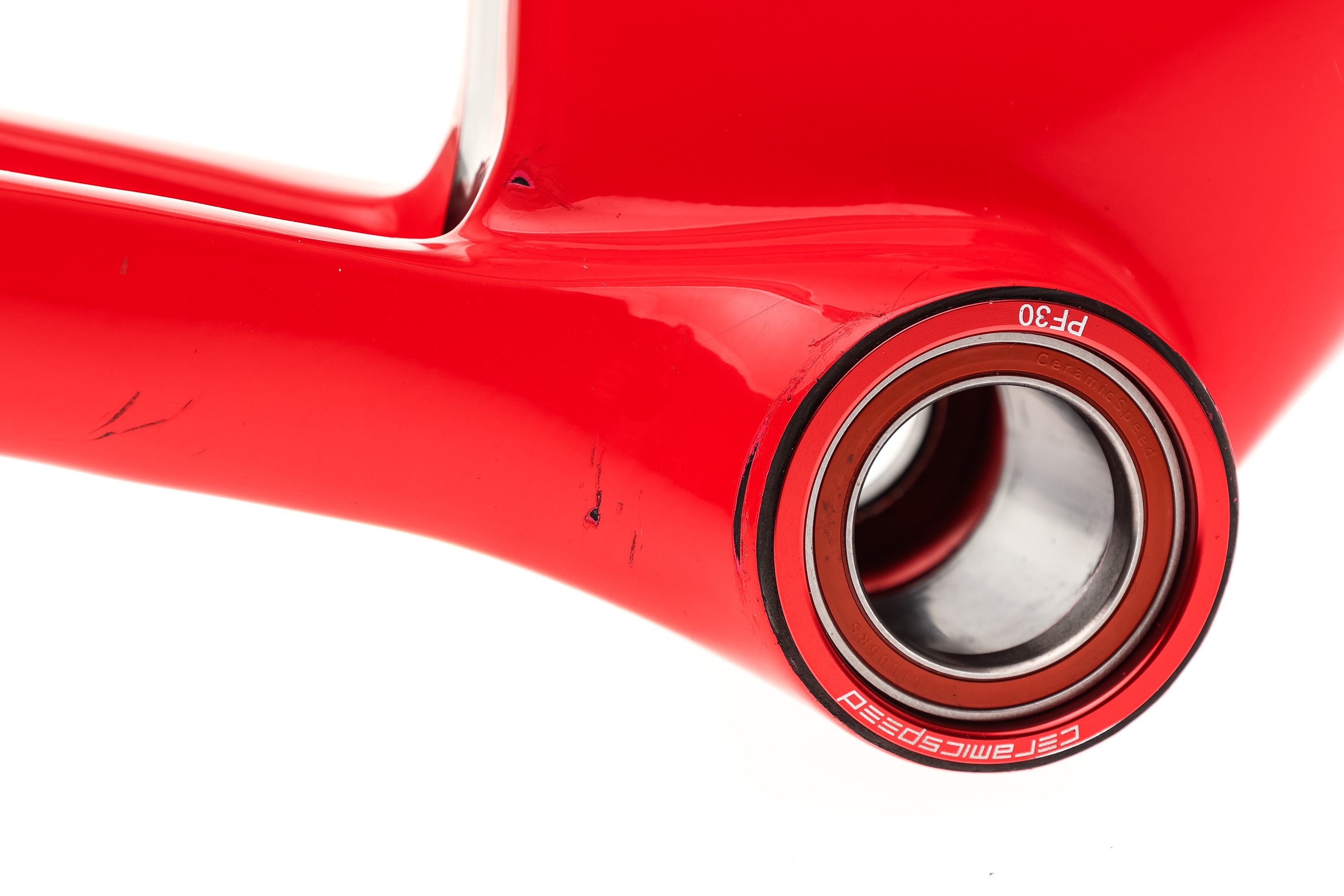 2020 3T Strada TEAM X Large Frameset - Premium Carbon Road Bike Frame for Competitive Cycling & Endurance Races | Perfect for Road Racing, Triathlons & Long-Distance Training