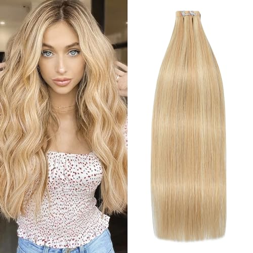 #27P613 Honey Blonde to Blonde