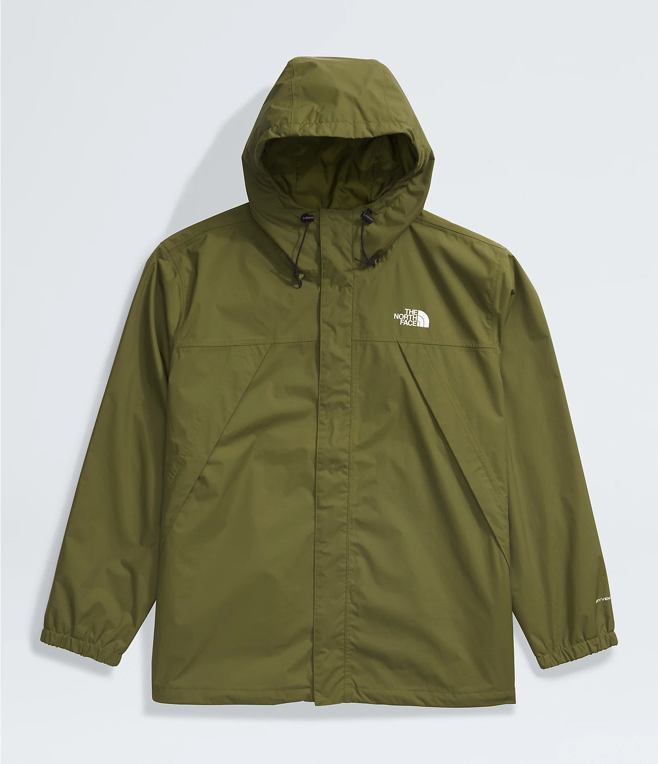 Big Antora Men's Jacket - Waterproof Winter Coat with Hood, Windproof & Insulated for Outdoor Activities - Hiking, Camping, Skiing