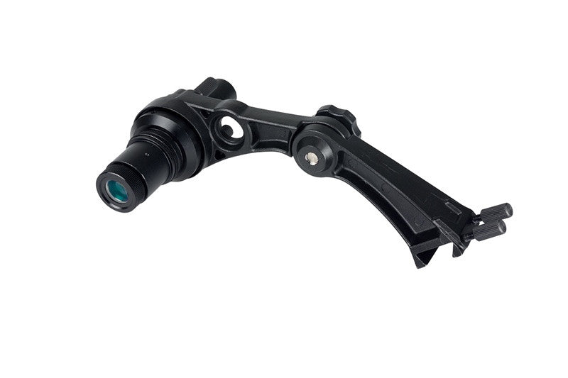 Celestron Polar Axis Finderscope for CGX & CGX-L Telescopes (Model 94239) - Perfect for Astrophotography & Polar Alignment in Astronomy