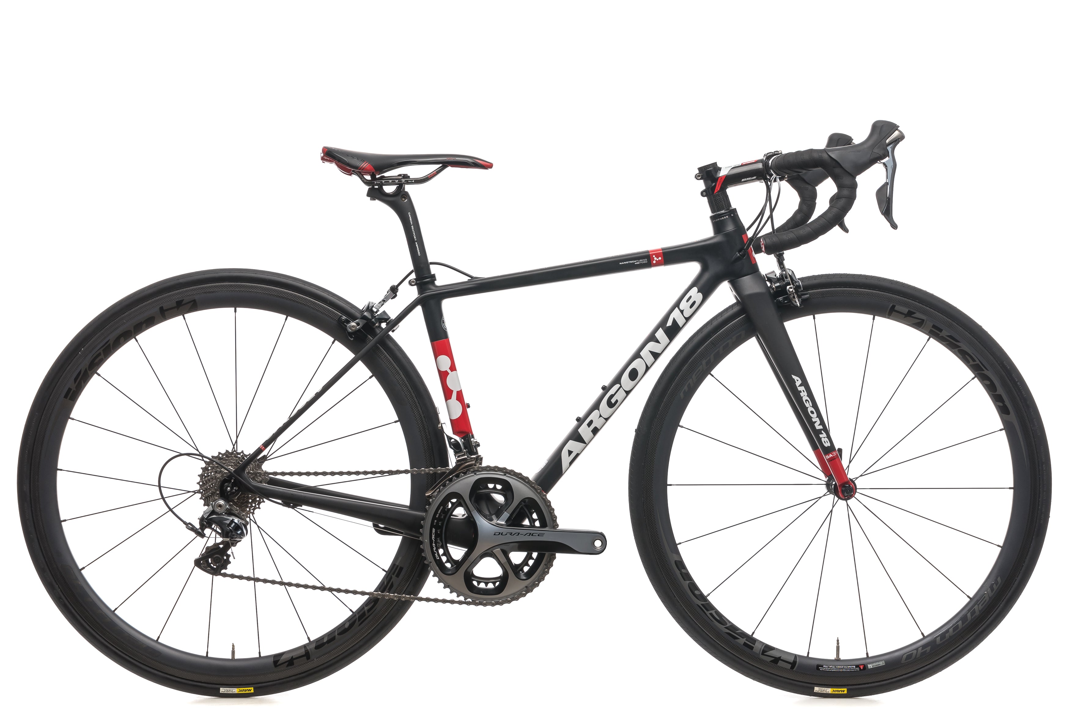 Argon 18 Gallium Pro XX Small Road Bike 2016 - Lightweight Carbon Frame for Racing & Endurance - Perfect for Competitive Cyclists & Long-Distance Rides