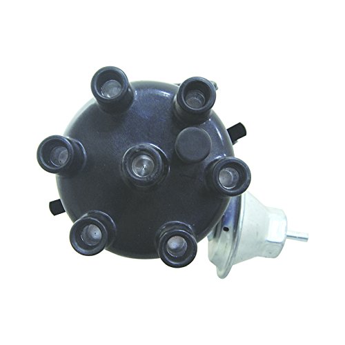 RAREELECTRICAL New Distributor Compatible With Dodge Aspen CB300 Charger Coronet Dart 3874714 3755056 - Replacement Part for Classic Car Restoration & Performance Upgrades