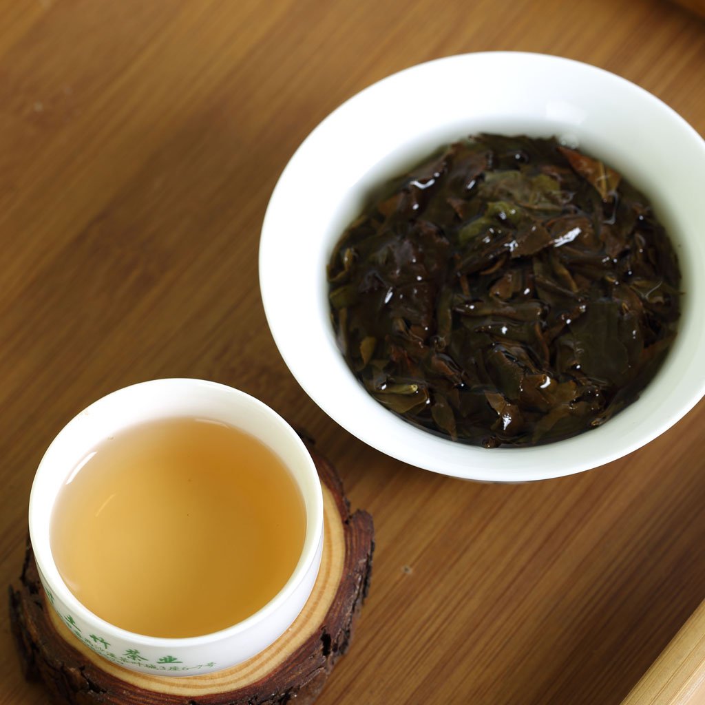 Premium Fuding Gongmei White Tea Bags - 2 Pack (250g/17.6oz Total) | Chinese Tribute Eyebrow Tea | Low Caffeine | Perfect for Relaxation, Afternoon Tea & Gift Giving