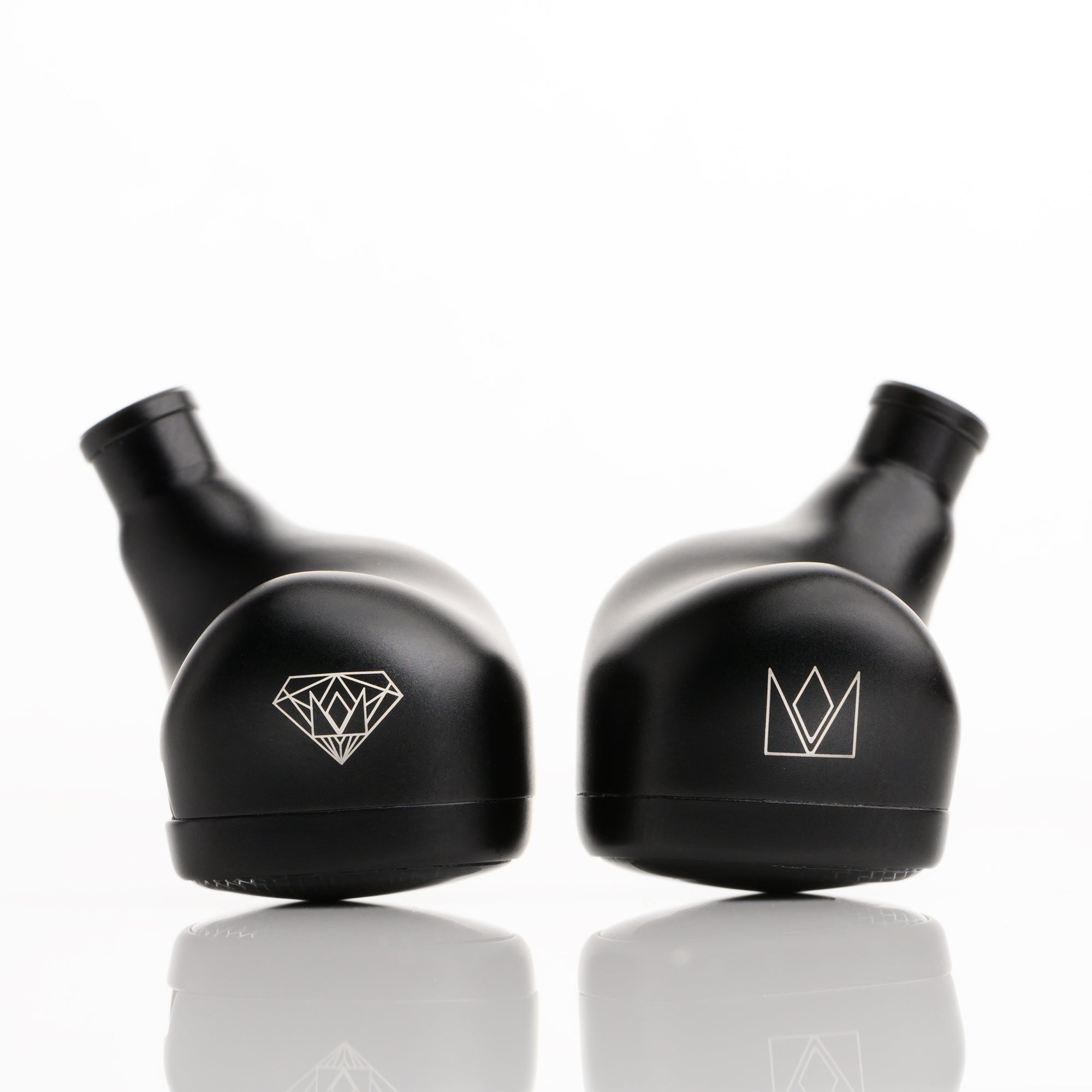 Noble Audio Onyx Premium In-Ear Monitors with High-Fidelity Sound - Perfect for Audiophiles, Musicians, and Studio Professionals