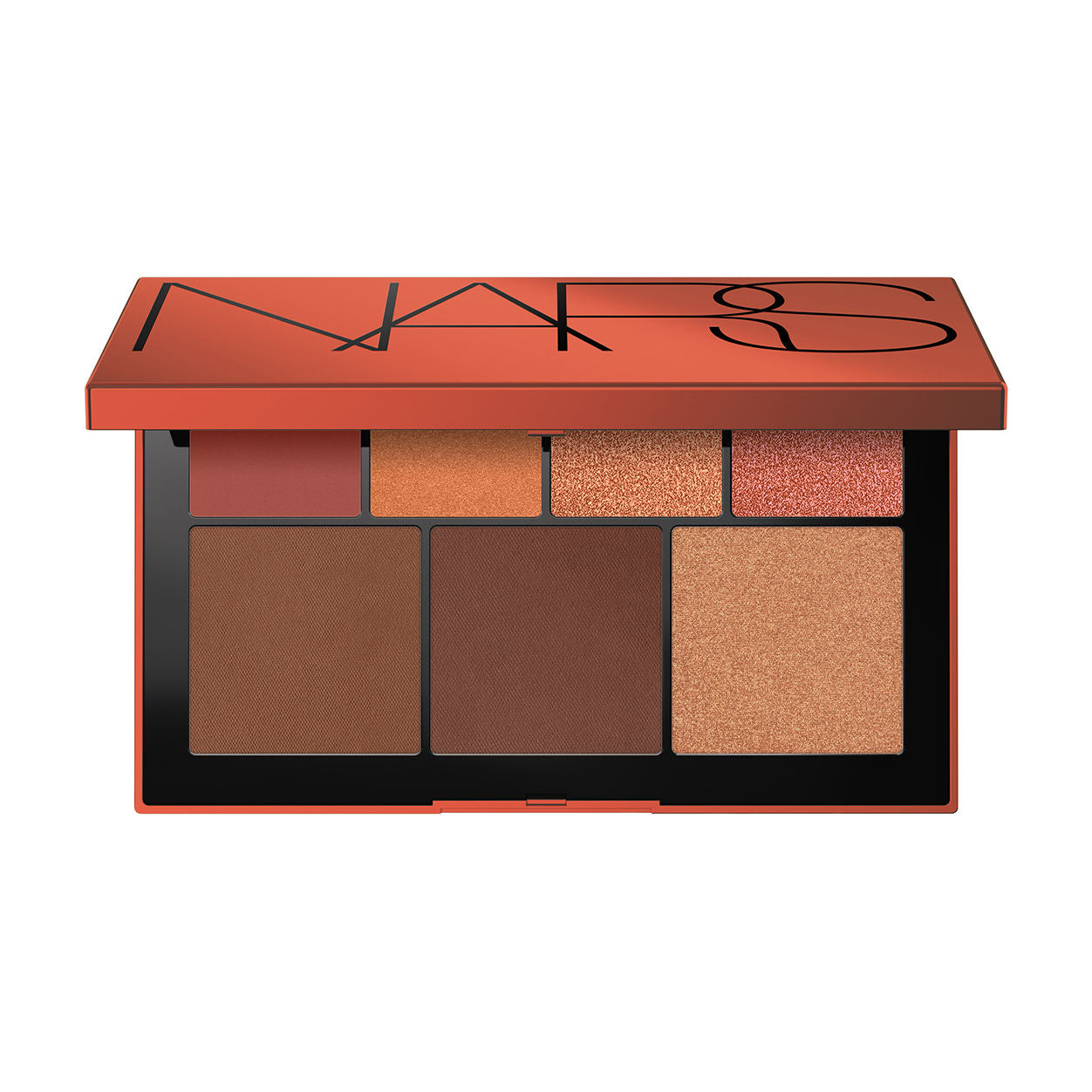 Laguna Ultimate Face Palette (Limited Edition) - Professional Makeup Kit for Contouring, Highlighting & Blush - Perfect for Everyday Glam & Special Occasions