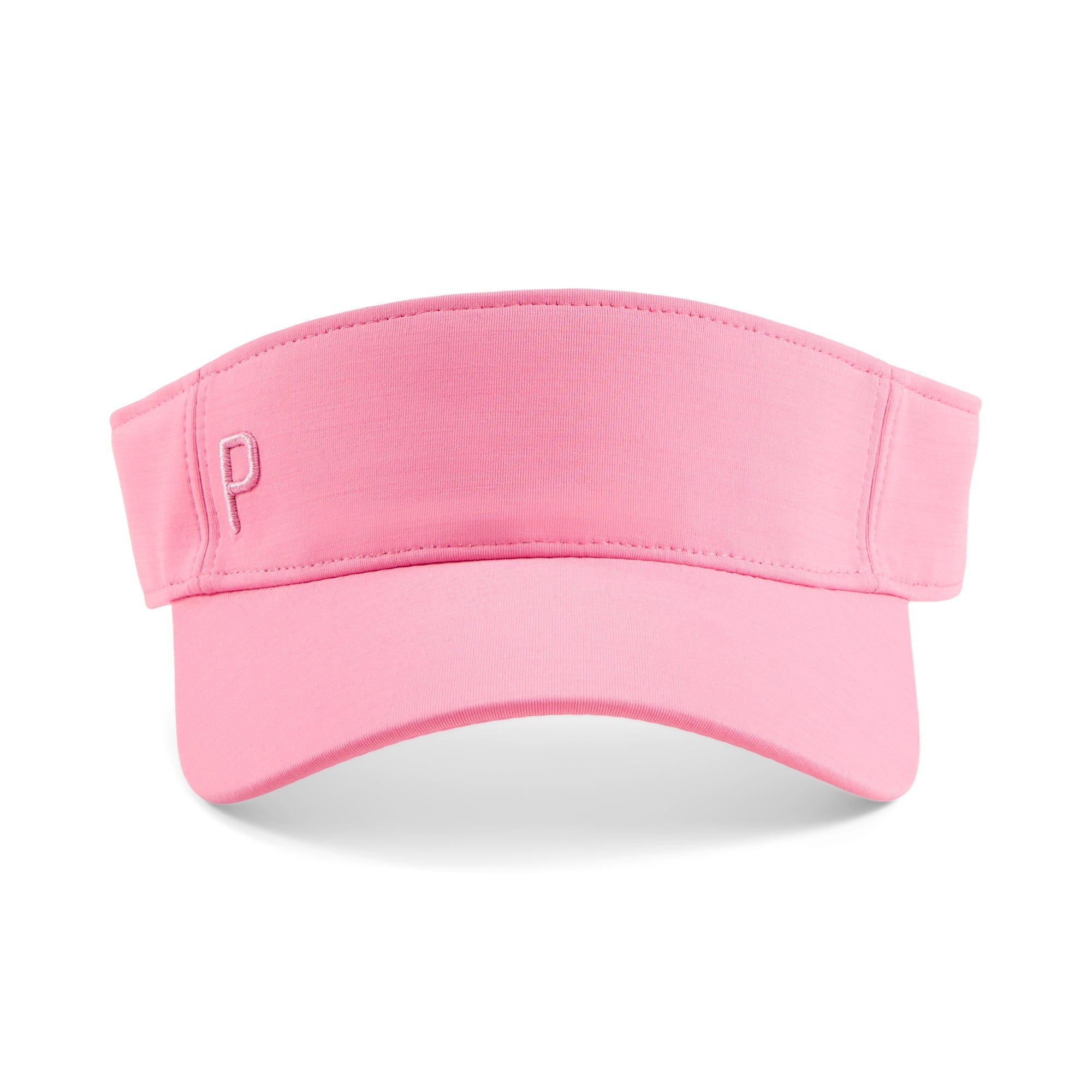 Women's Sports Visor Hat - UV Protection & Moisture Wicking for Running, Tennis & Outdoor Activities