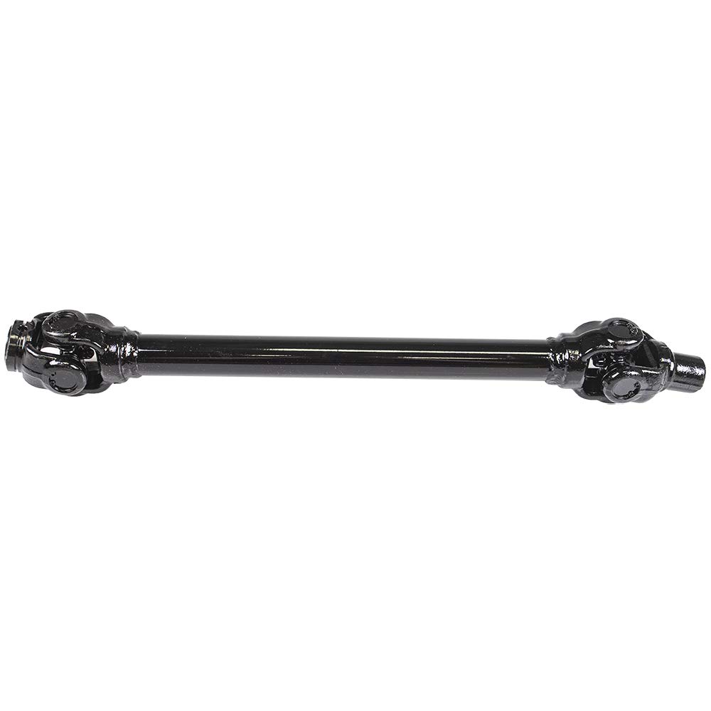 John Deere Original Equipment Drive Shaft #LVA802632 - Replacement Part for Tractors & Agricultural Machinery - Perfect for Farming, Landscaping & Heavy Equipment Maintenance