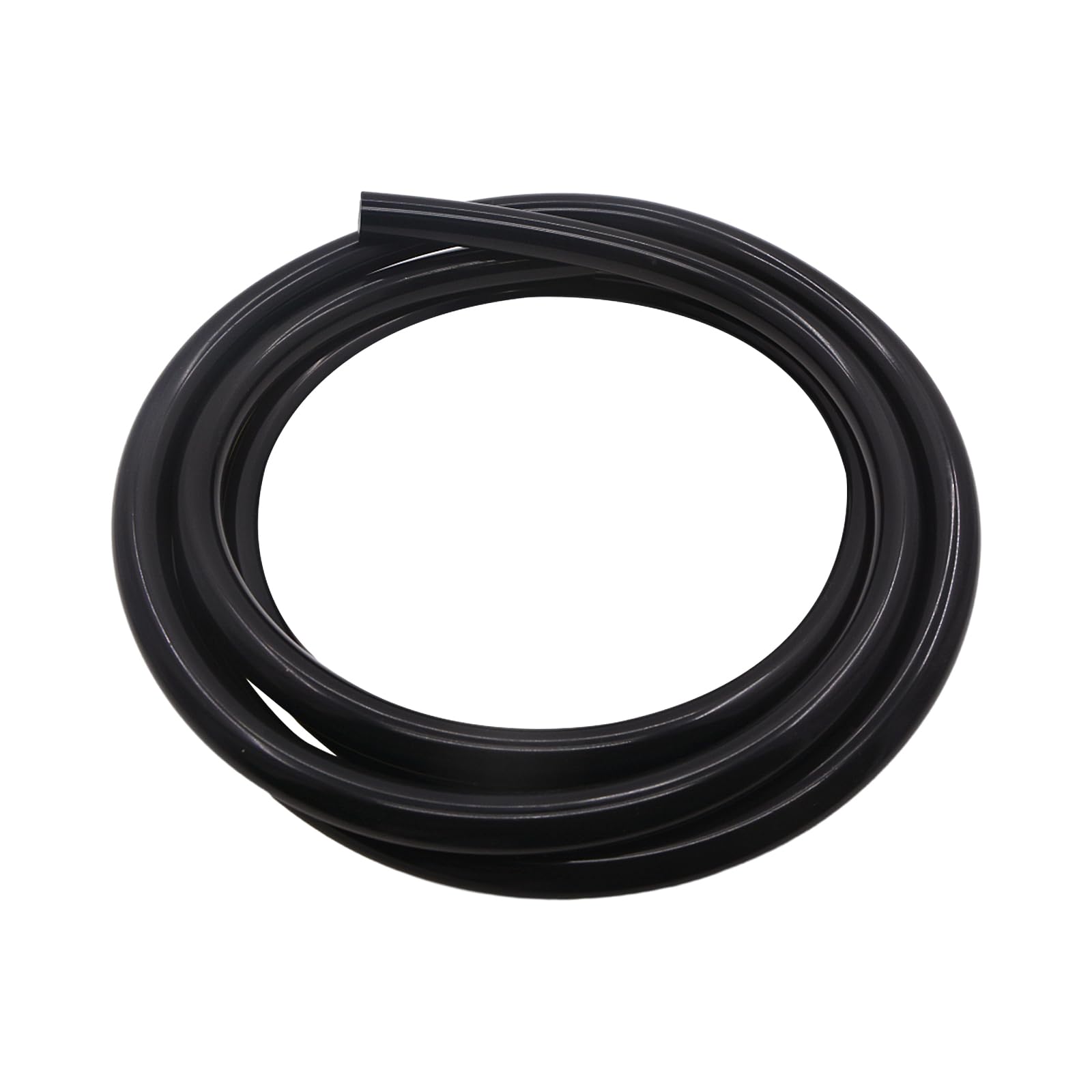 10ft Silicone Vacuum Hose 6mm ID 1/4