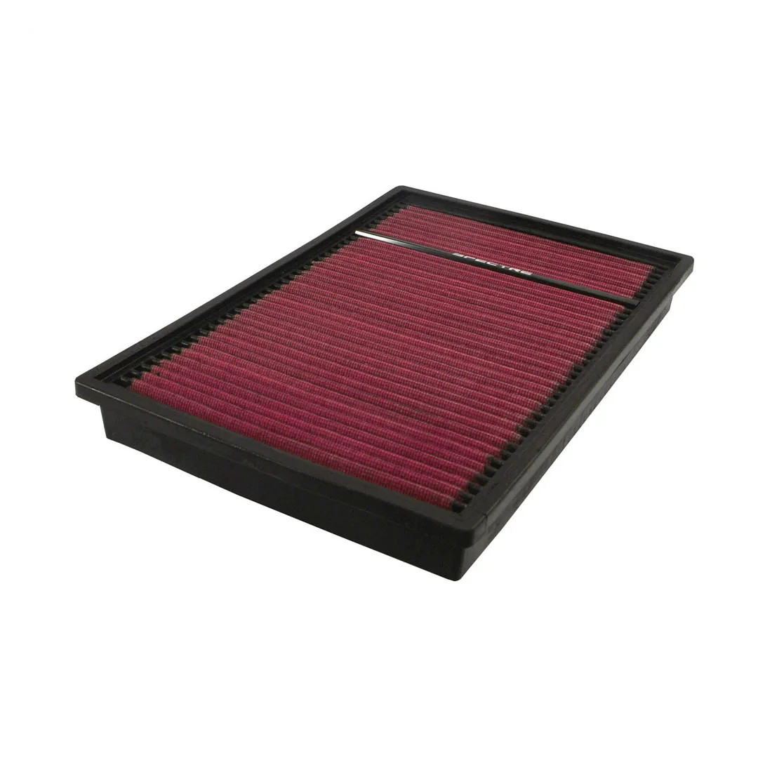 Upgraded RAM High Performance Spectre Air Filter for Cars, Trucks & SUVs - Improve Engine Efficiency & Airflow