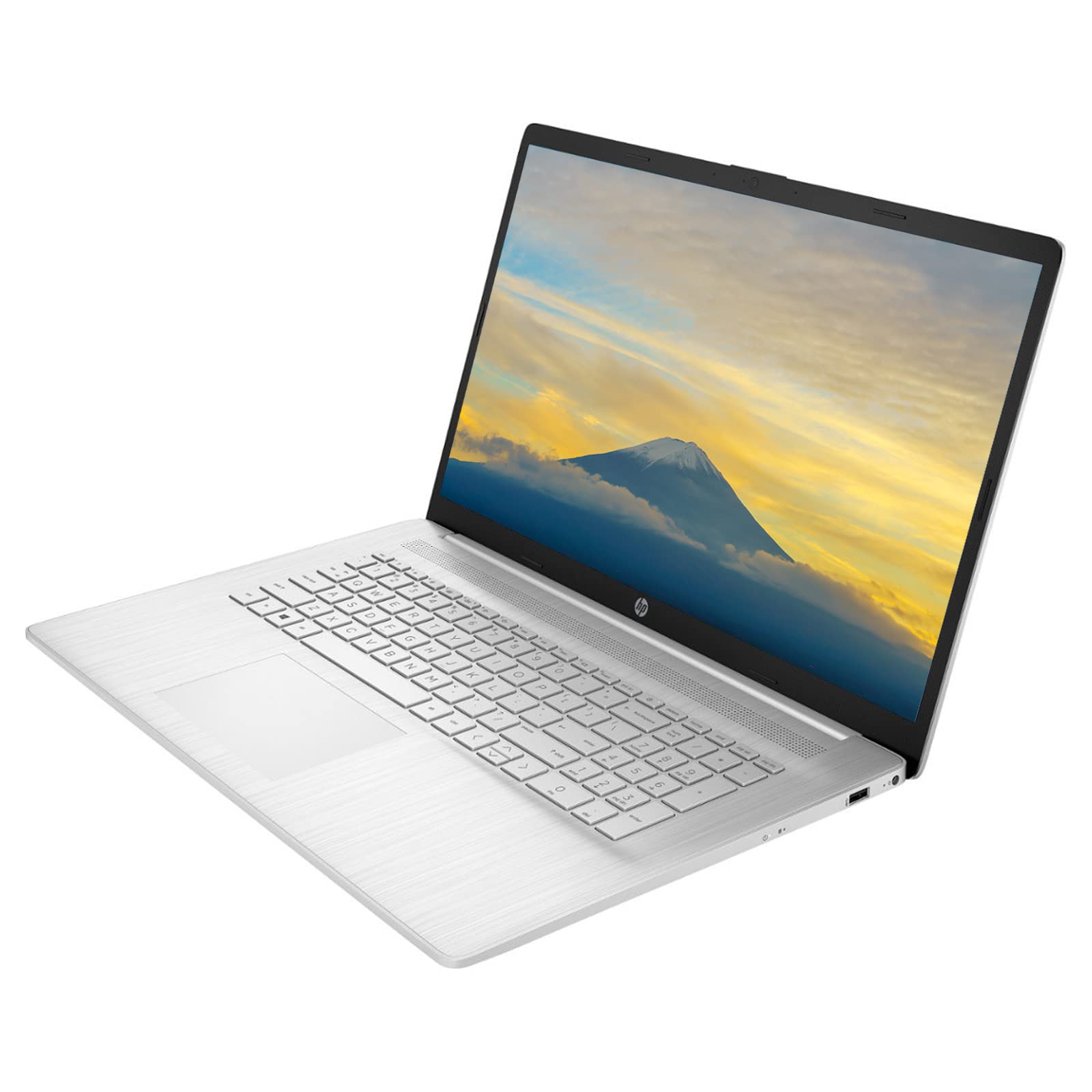 HP 17.3