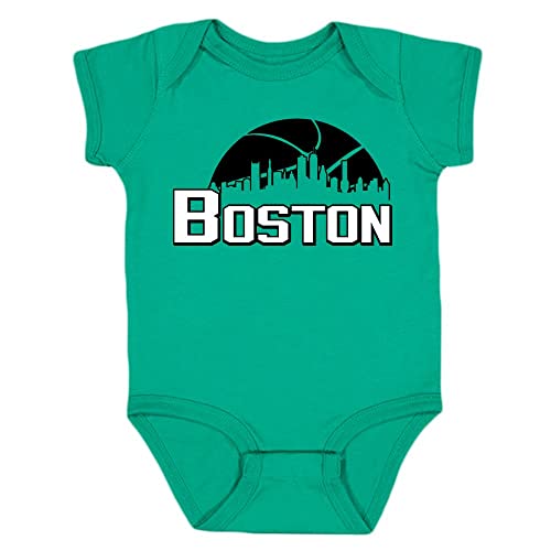Boston - Green