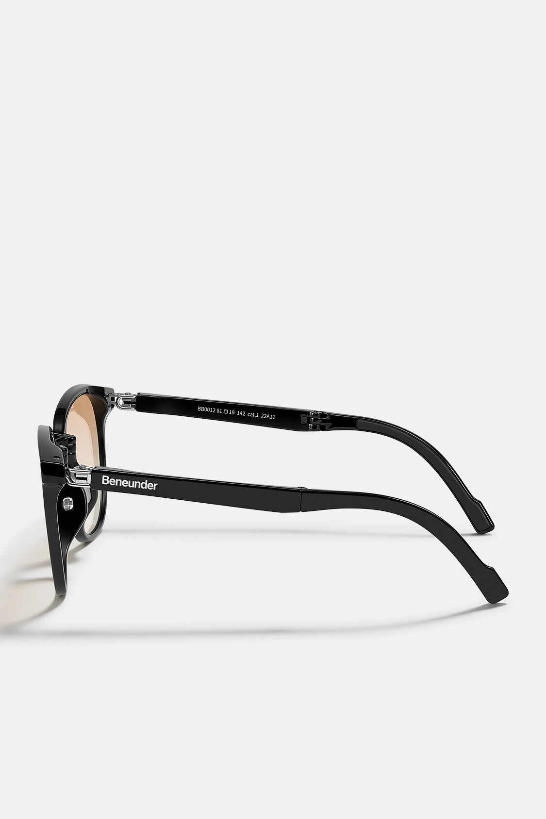 Neonspace Polarized Folding Sunglasses for Men & Women - UV Protection, Lightweight & Portable - Perfect for Driving, Travel, and Outdoor Activities