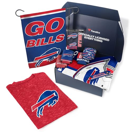 Buffalo Bills,