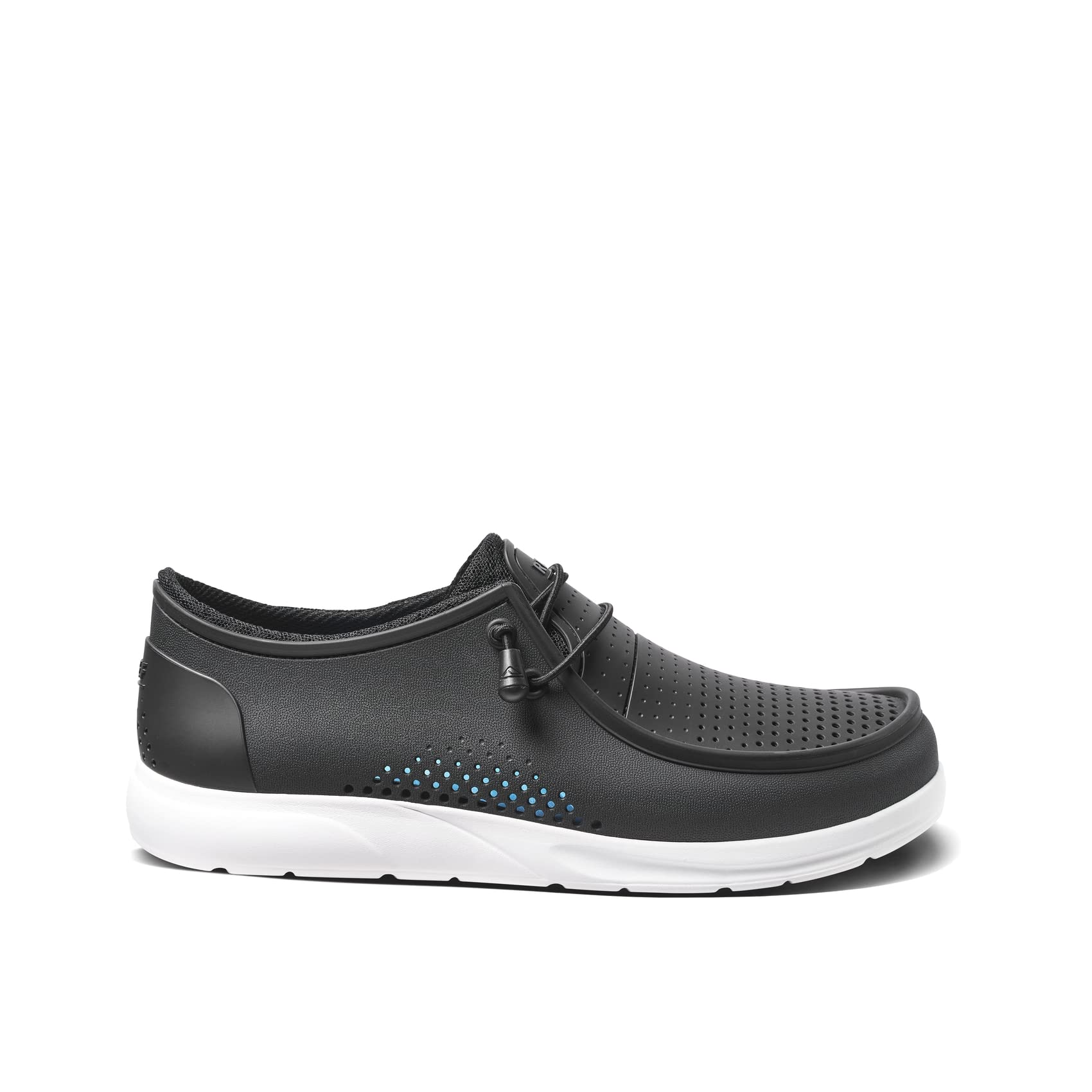 REEF Water Coast Men's Sandals - Water-Friendly, Soft Footbed, Breathable & Non-Marking Outsole | Perfect for Beach, Pool & Outdoor Adventures