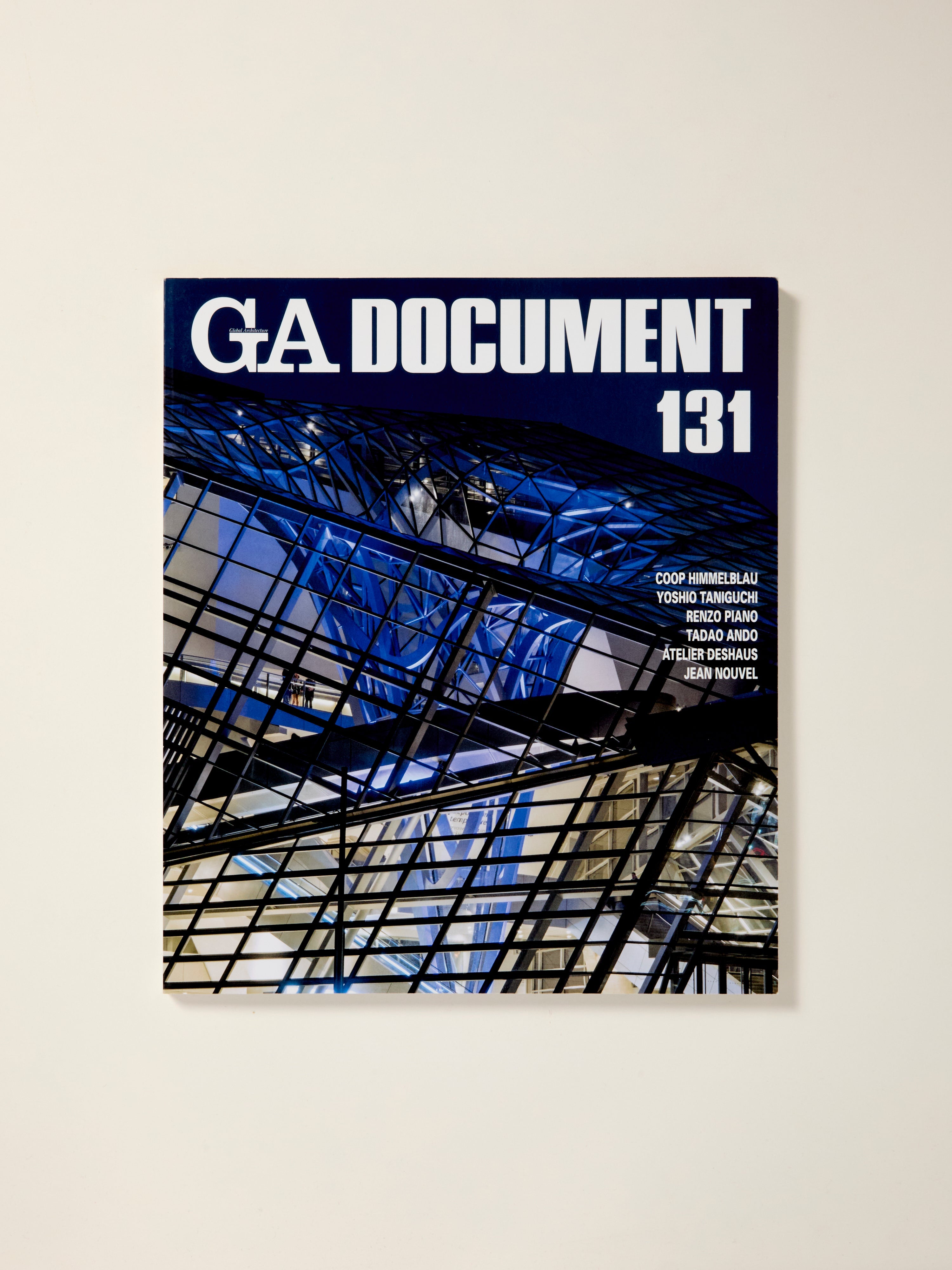 GA Document 131 98099 - Official Government Archive File | Perfect for Research, Legal & Historical Reference