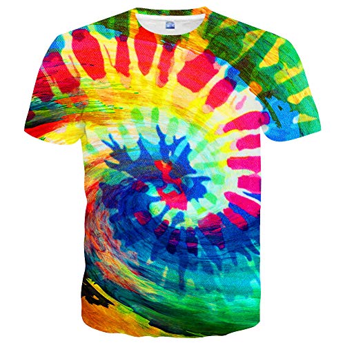 Dr-tie Dye