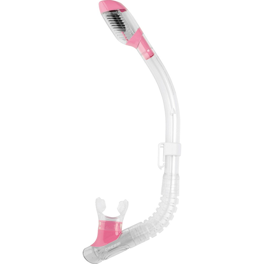 Clear/Pink