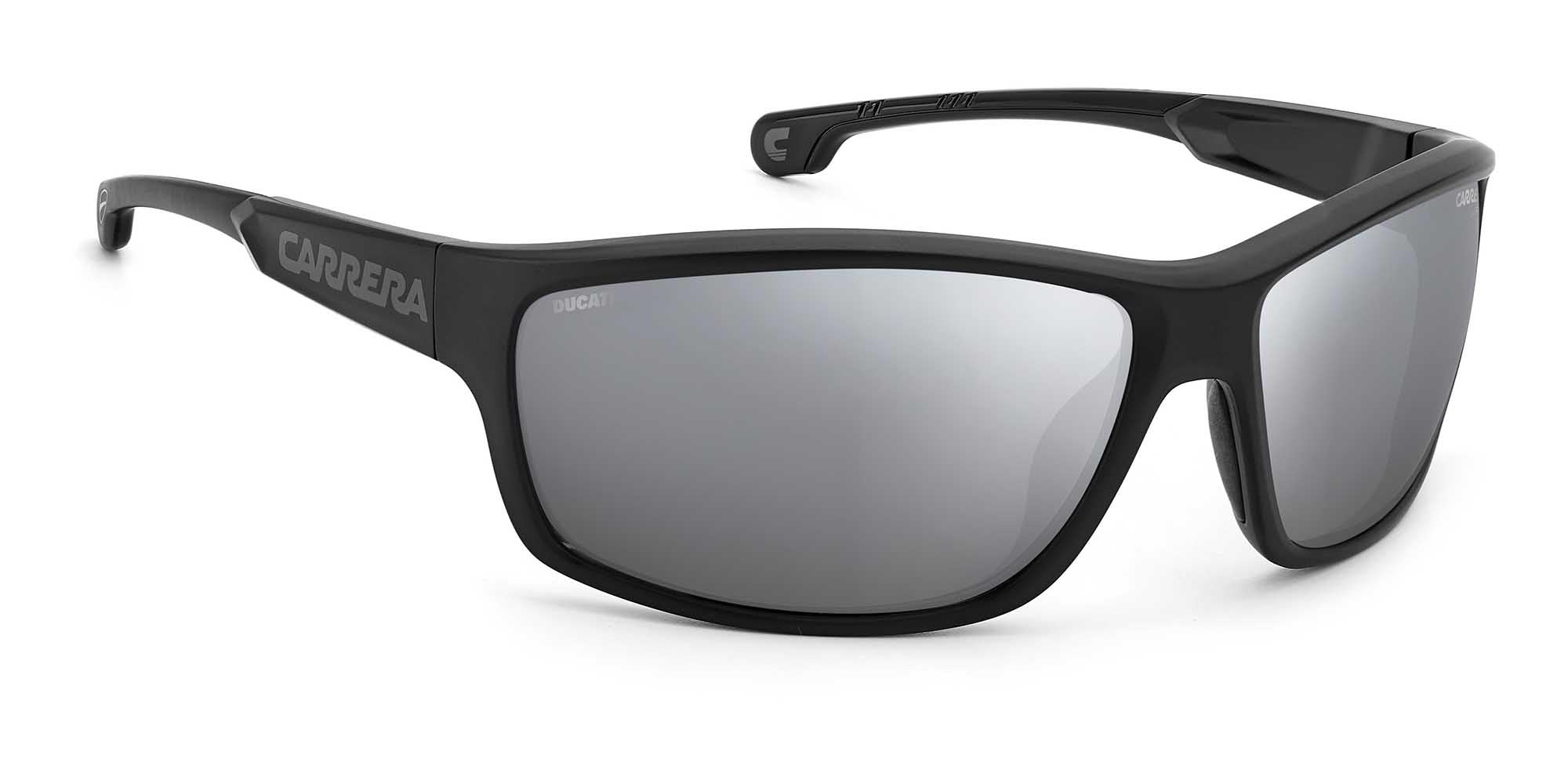 Ducati Carrera CARDUC 002/S Sunglasses - Motorcycle Riding, Cycling & Outdoor Sports Eyewear for Men & Women
