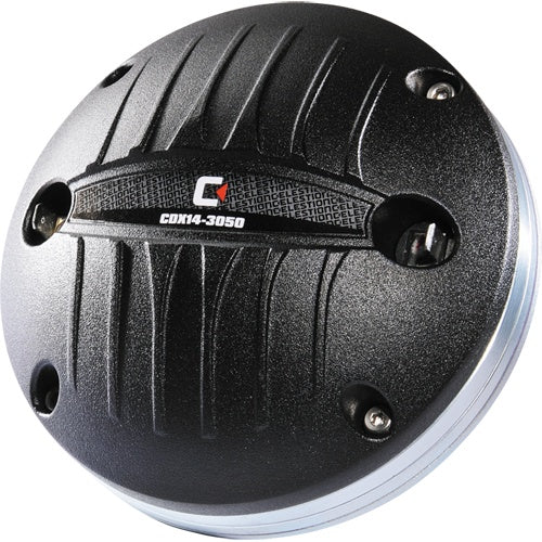 Celestion CDX14 3050 8 Ohm 75W Neodymium Professional Audio Compression Driver - High Power Speaker Component for Studio Monitors & PA Systems (Model T5640)