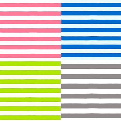 Dark Blue+green+pink+grey