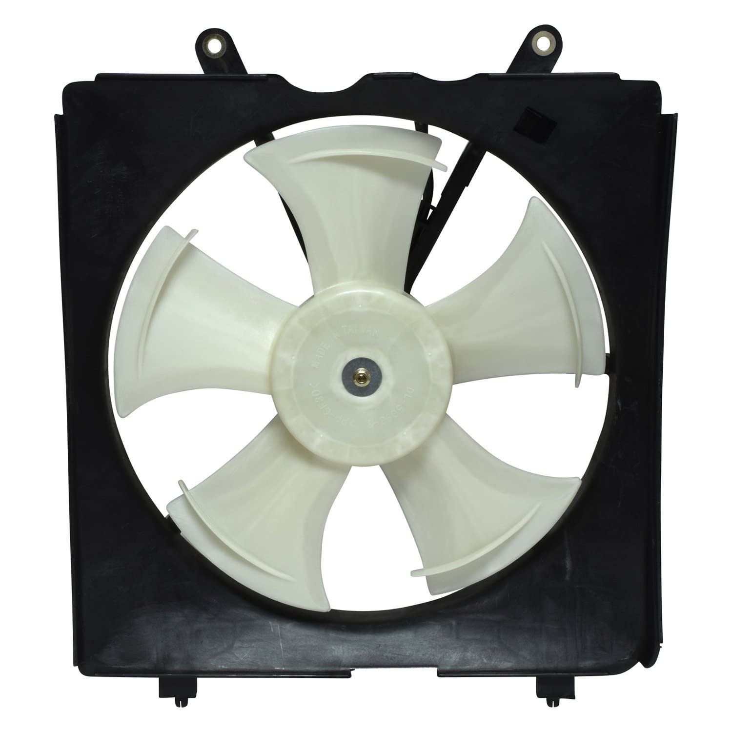 FA 50471C Engine Cooling Fan Assembly - High Performance Replacement Part for Car & Truck Cooling Systems | Perfect for Overheating Prevention & Engine Temperature Control