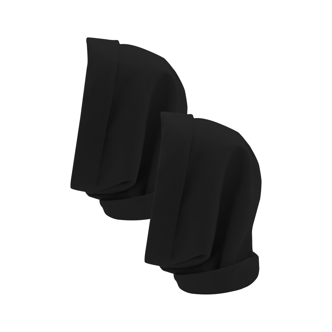 Black / Black