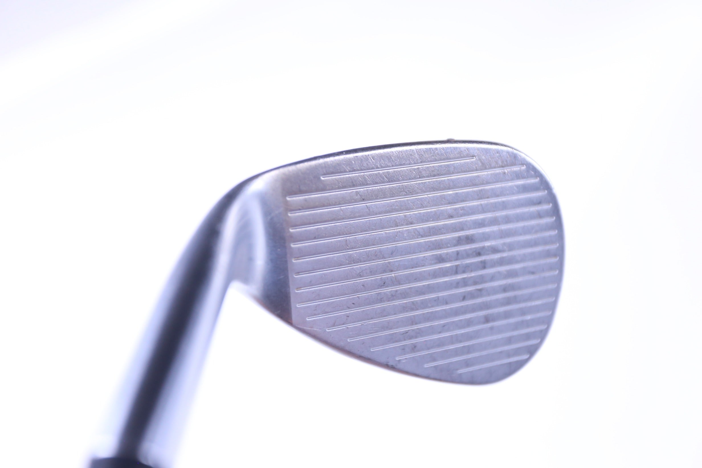 Used Callaway Mack Daddy CB Lob Wedge 58° Right Handed Golf Club - Perfect for Short Game & Bunker Shots