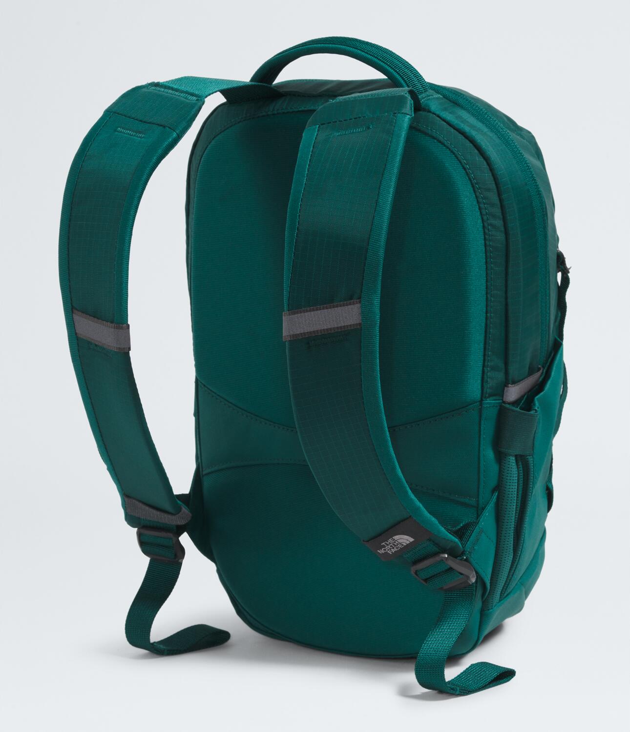 Borealis Mini Backpack NF0A52SW - Lightweight Durable Hiking Daypack for Women & Men - Perfect for Travel, Camping, and Outdoor Adventures
