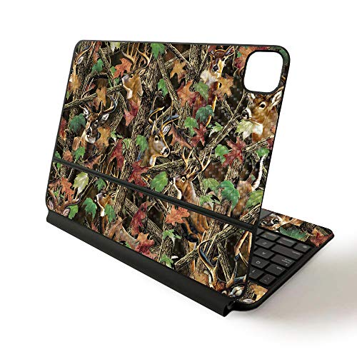 Buck Camo