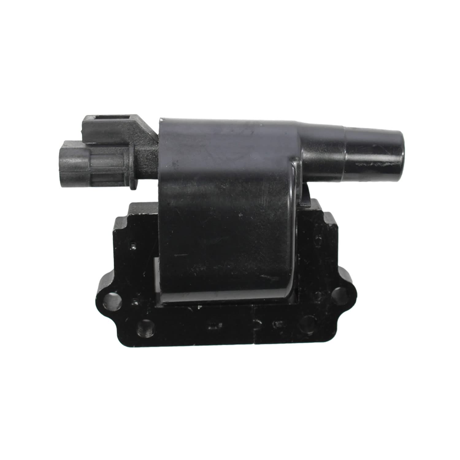 ENA 1-Pack Ignition Coil Compatible with Nissan Sentra 200SX Pathfinder Van - Direct Replacement for C857 UF66 - Perfect for Engine Performance & Smooth Driving Experience