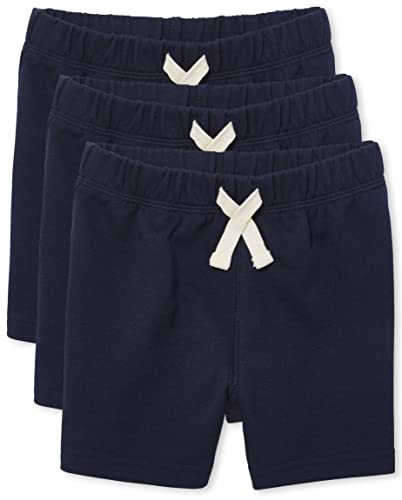 New Navy 3 Pack