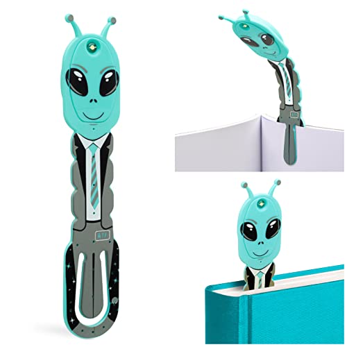 Alien Teal
